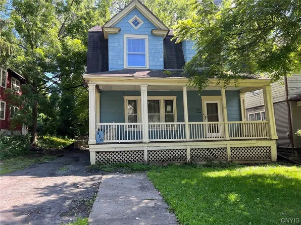 316 Lexington Ave, Syracuse, NY 13210
