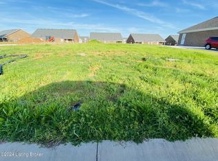 LOT 25 Oak Hill Ct, Bardstown, KY 40004