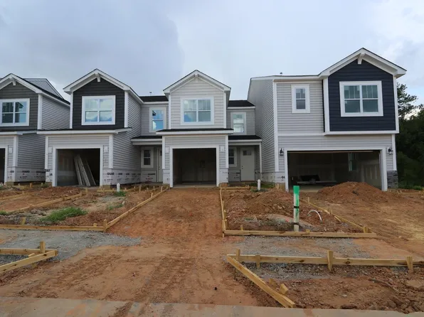 63 Dorado Dr #193, Angier, NC 27501