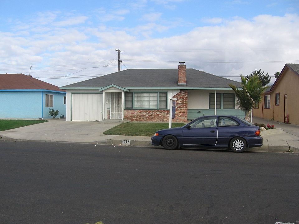 1st image of 317 W Bunny Ave