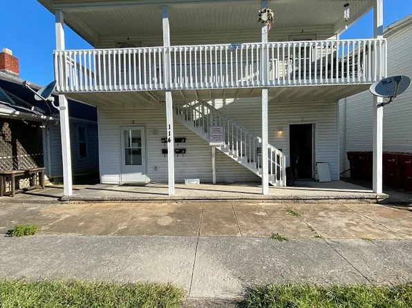 114 Wilson Ave #3, Johnson City, TN 37604
