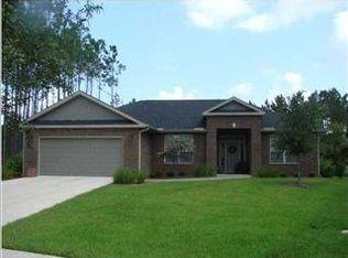 2601 Redtail St, Panama City, FL 32405