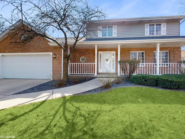 1450 Poplar Ln, Munster, IN 46321