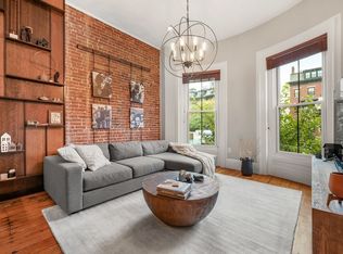 484 Massachusetts Ave APT 2, Boston, MA 02118