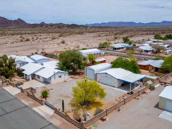 49539 Rainbow Ave, Quartzite, AZ 85346