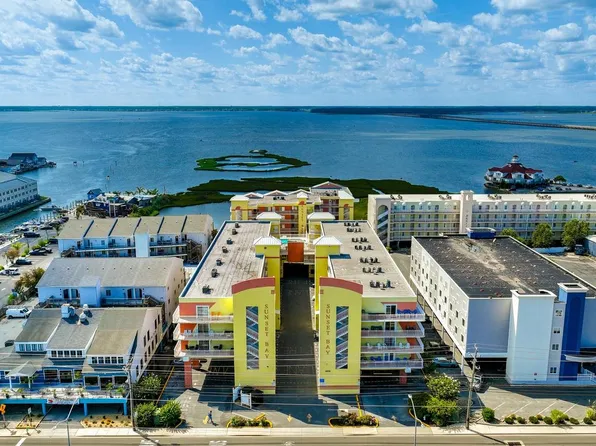5405 Coastal Hwy Unit 211, Ocean City, MD 21842