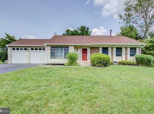 24609 Lunsford Ct, Damascus, MD 20872