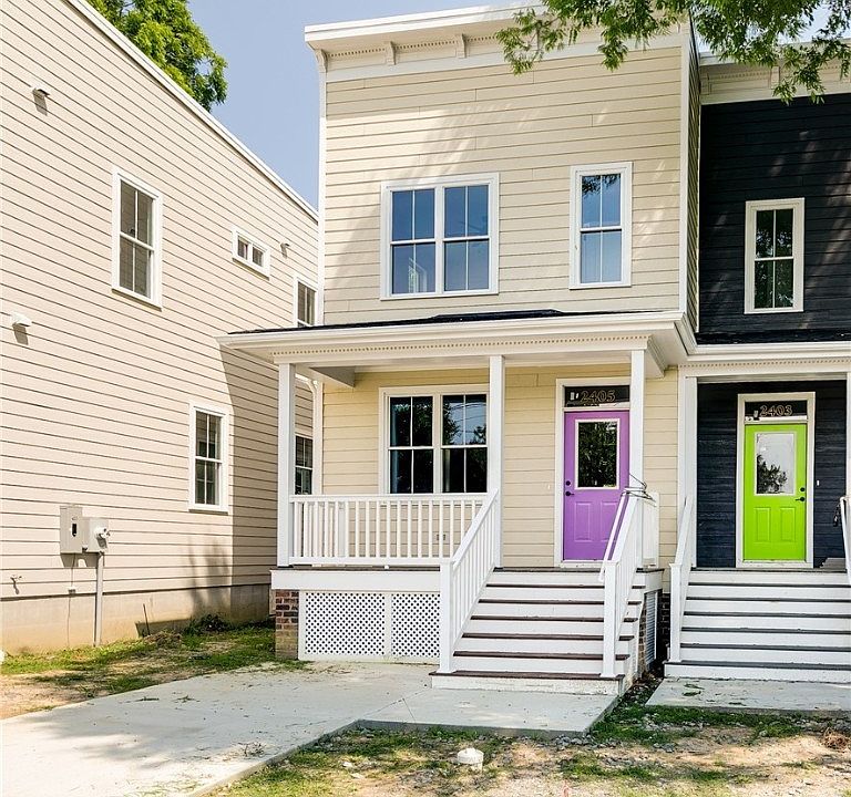 1st image of 2405 Everett St