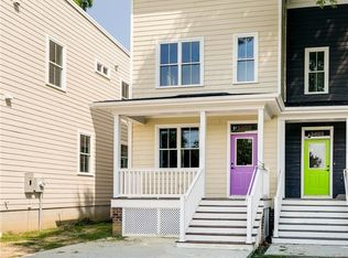 2405 Everett St, Richmond, VA 23224