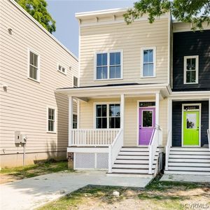 2405 Everett St, Richmond, VA, 23224