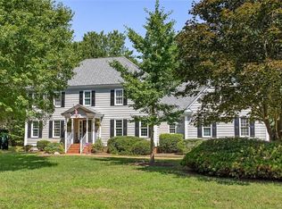 2711 Barrow Pl, Midlothian, VA 23113