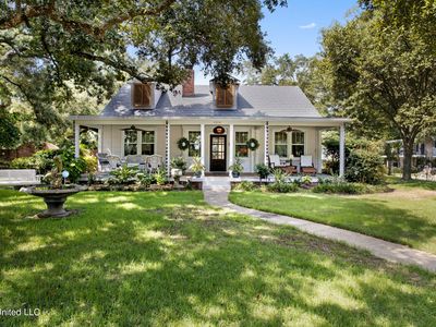 1302 Father Ryan Ave, Biloxi, MS, 39530
