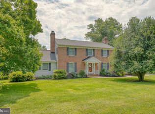 1725 Pleasantville Rd, Forest Hill, MD 21050