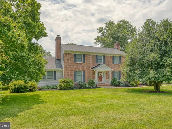 1725 Pleasantville Rd, Forest Hill, MD 21050