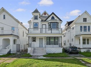 93 Landon St, Buffalo, NY 14208