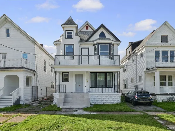 93 Landon St, Buffalo, NY 14208