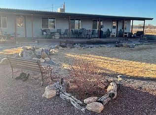 83 Armijo Rd, Belen, NM 87002