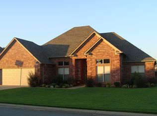 4770 Stockton Rd, Conway, AR 72034