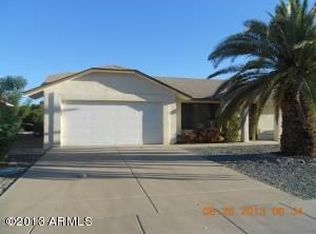 13908 W Casa Linda Dr, Sun City West, AZ 85375