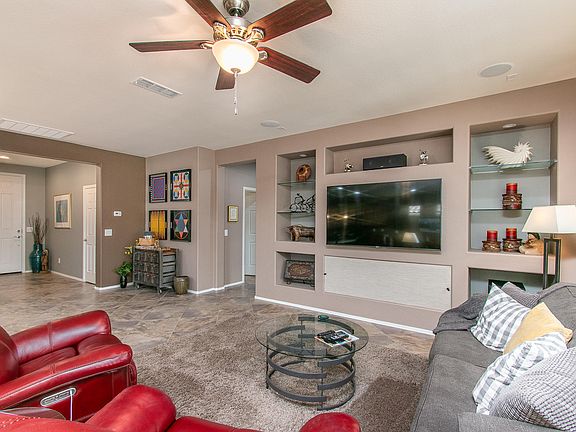 4th image of 27047 W Sequoia Dr