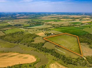 146 N 1150th Rd, Berryton, KS 66409