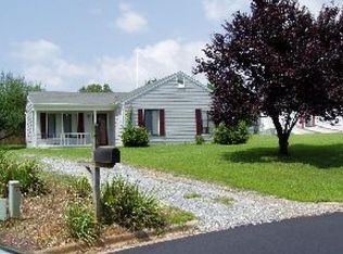 109 Bridgeton Ct, Lynchburg, VA 24502