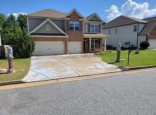 6389 Lemongrass Dr, Columbus, GA 31907