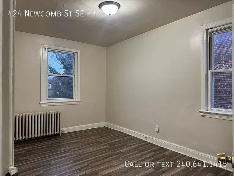 424 Newcomb St SE #4 — Photo 23