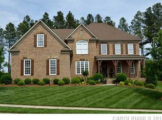 4264 Rochard Ln, Fort Mill, SC 29715
