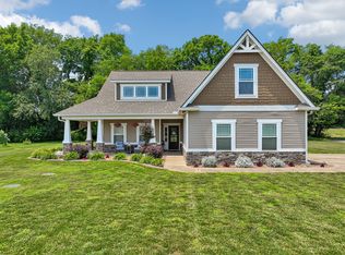 437 Drema Ct, Murfreesboro, TN 37127
