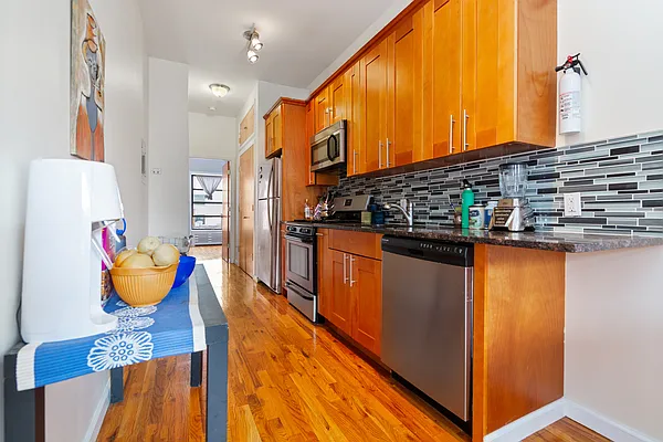 Rented by Byson Real Estate Company | media 5