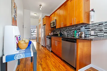 Rented by Byson Real Estate Company