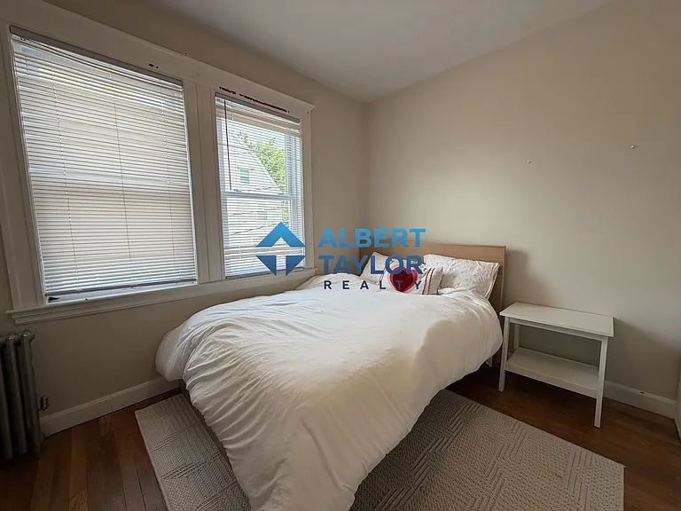 Bedroom #1