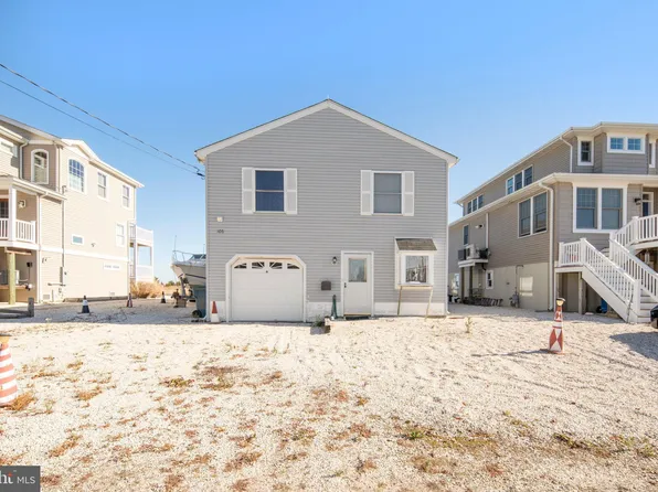 106 N Burgee Dr, Little Egg Harbor, NJ 08087