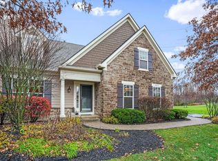 8879 Vineyard Haven Dr, Dublin, OH 43016