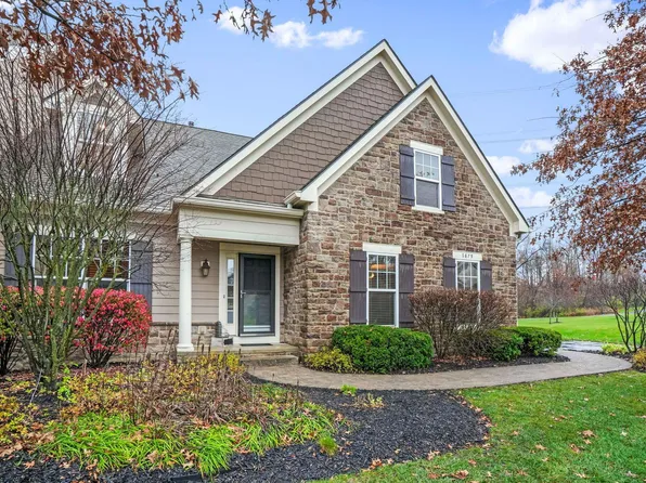 8879 Vineyard Haven Dr, Dublin, OH 43016