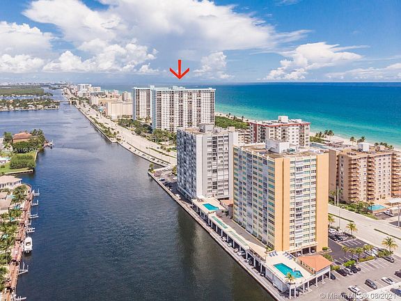 2nd image of 1201 S Ocean Dr APT 1805S