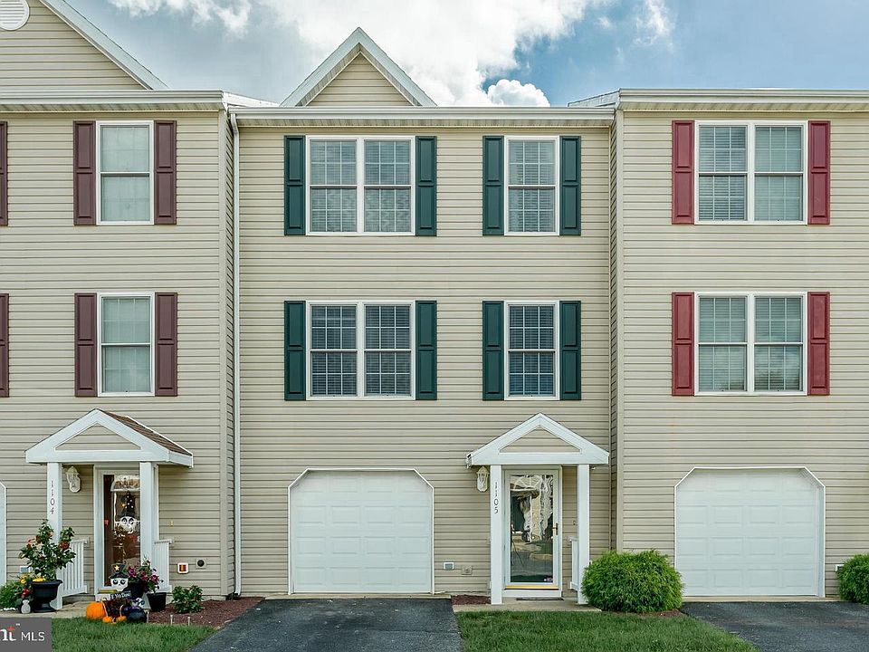 1st image of 28388 Evans Ln Unit 1105