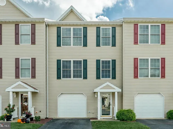 28388 Evans Ln Unit 1105, Dagsboro, DE 19939
