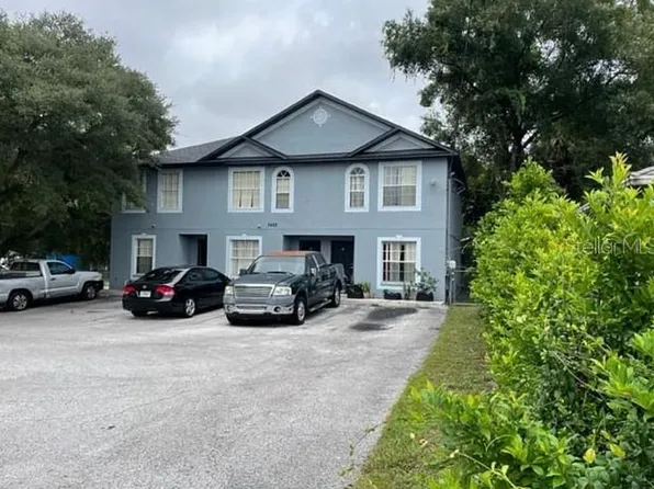 3902 E Yukon St APT A, Tampa, FL 33604
