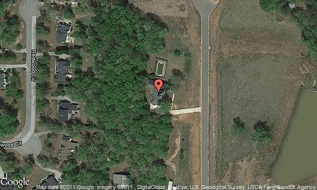 Map View