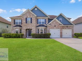 139 Saddleclub Way, Guyton, GA 31312