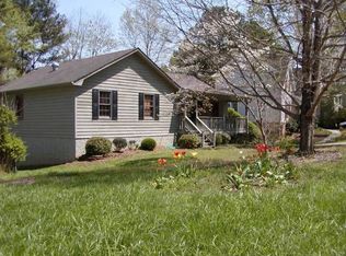 2820 Mountbery Dr, Snellville, GA 30039