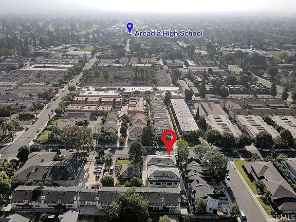 4th image of 1025 La Cadena Ave #D