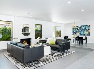 72572 Jamie Way, Rancho Mirage, CA 92270