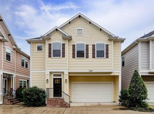 1737 W 24th St, Houston, TX 77008