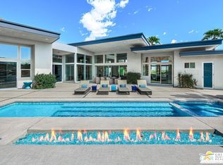 775 S La Mirada Rd, Palm Springs, CA 92264