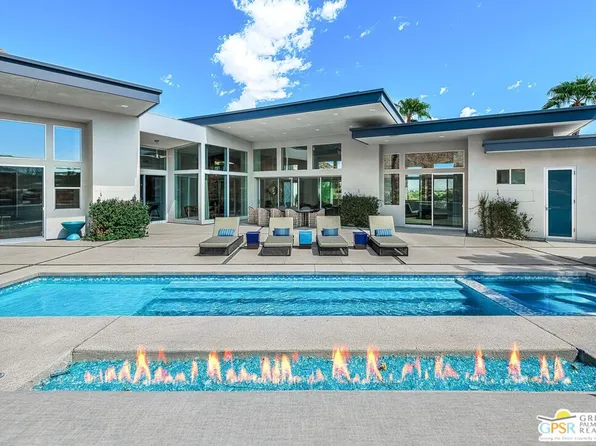 775 S La Mirada Rd, Palm Springs, CA 92264