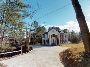 21 Day Rd, Dawsonville, GA 30534