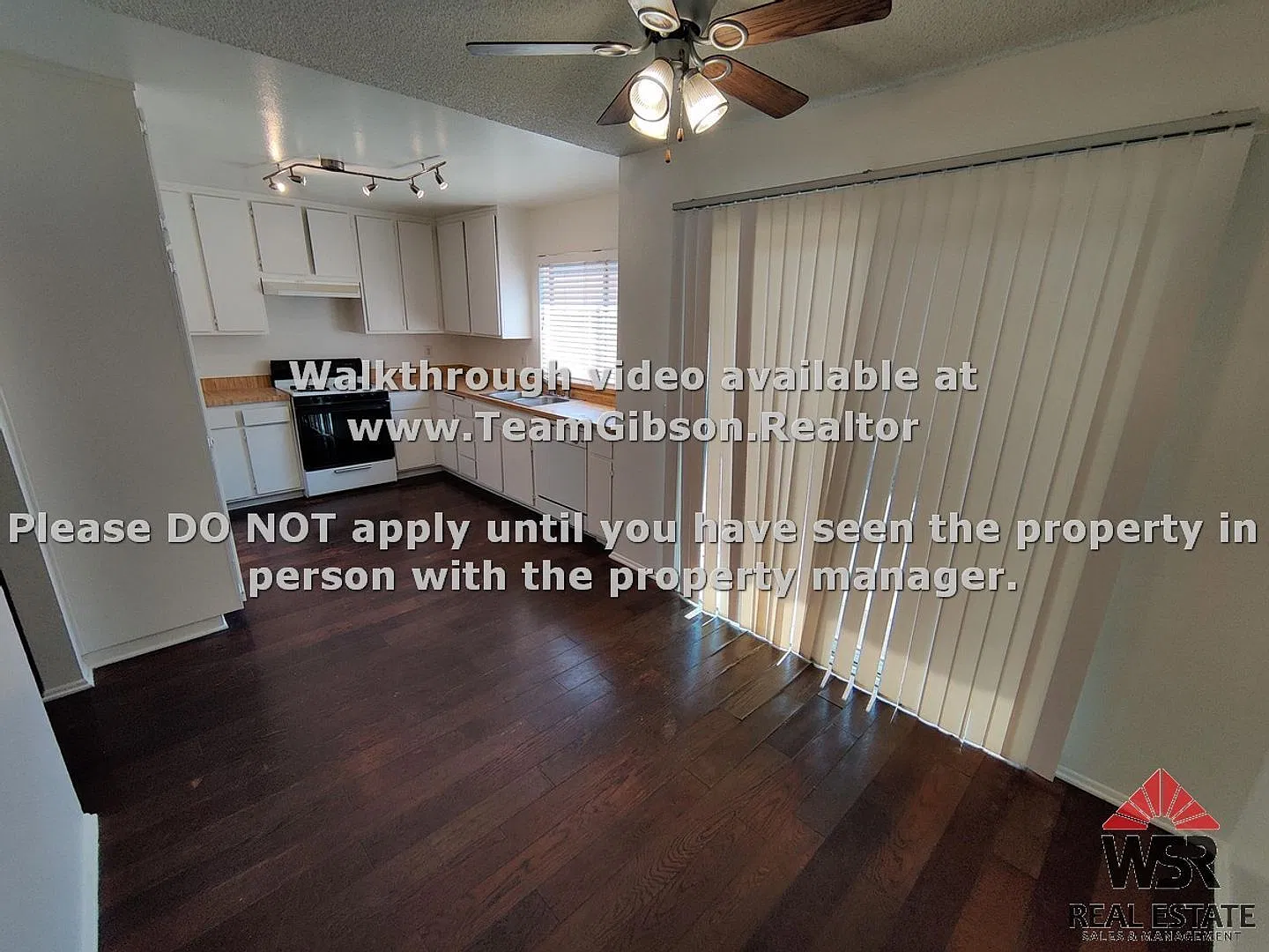 3 bed, 1.5 bath, 1222 sqft, $2,295 — Photo 3